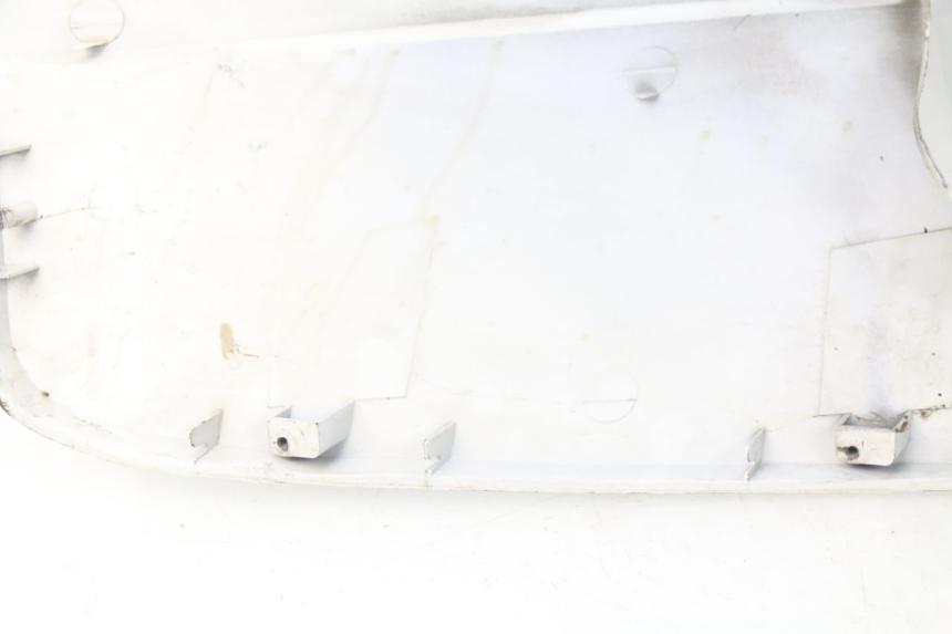 photo de FACCIATA ANTERIORE PEUGEOT SX 80 (1986 - 1995) - Dettagli dei punti di fissaggio