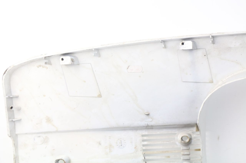 photo de FACCIATA ANTERIORE PEUGEOT SX 80 (1986 - 1995) - Stato della superficie e materiale