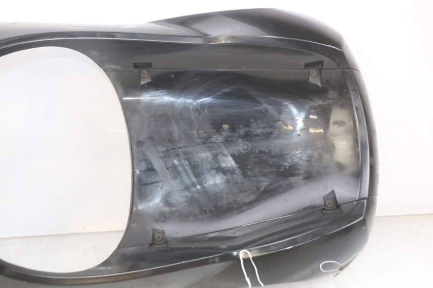 photo de FACCIATA ANTERIORE SYM SYMPHONY 125 (2009 - 2015) - Altra vista dell'articolo