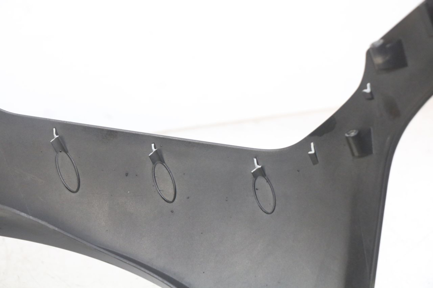 photo de FACCIATA ANTERIORE SYM SYMPHONY 125 (2009 - 2015) - Foto prodotto supplementare