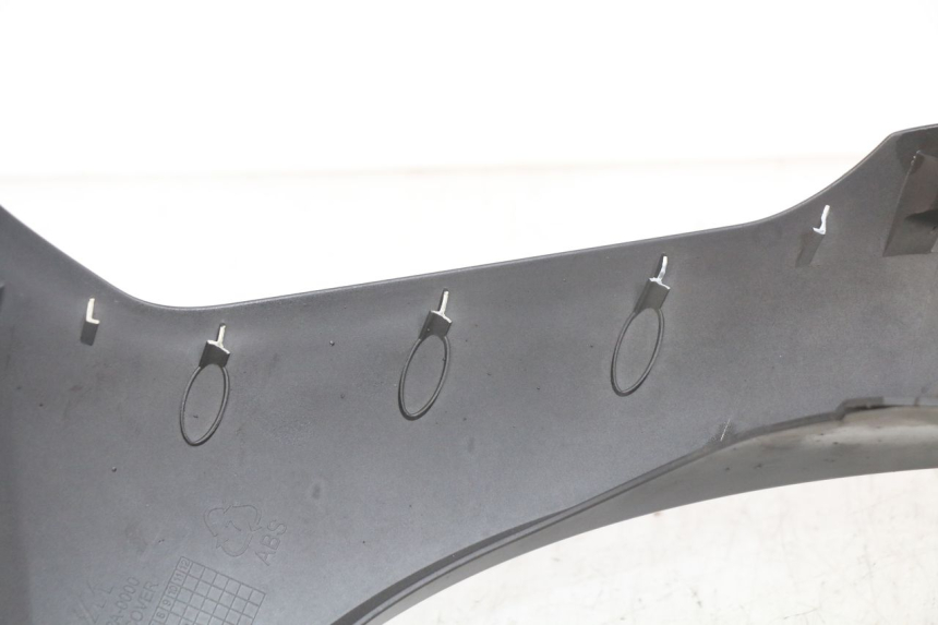 photo de FACCIATA ANTERIORE SYM SYMPHONY 125 (2009 - 2015) - Ispezione visiva dettagliata