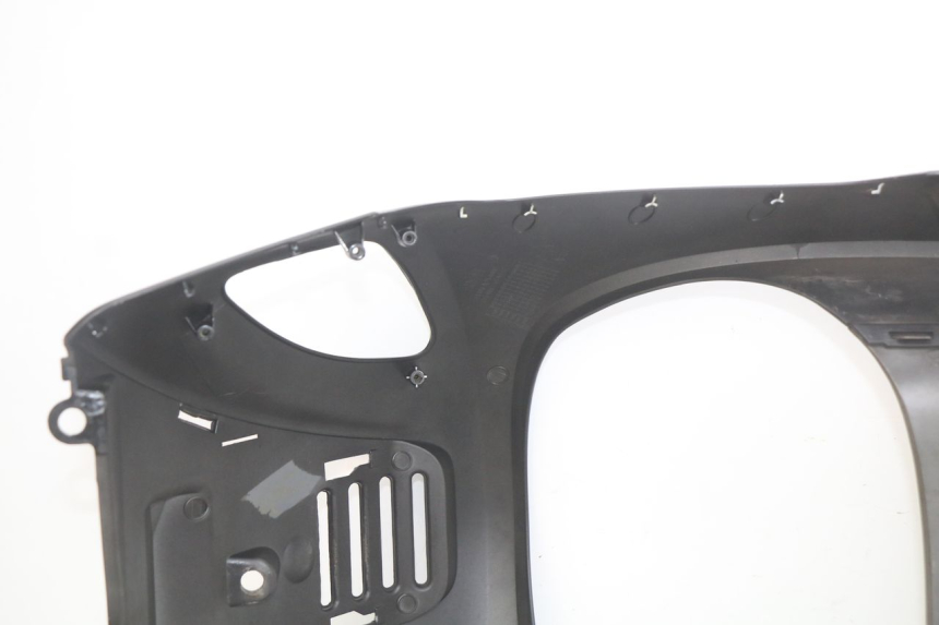 photo de FACCIATA ANTERIORE SYM SYMPHONY 125 (2009 - 2015) - Focus sulla struttura