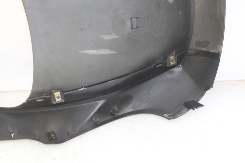 photo de FACCIATA ANTERIORE SYM SYMPHONY 125 (2009 - 2015) - Zoom qualità usato