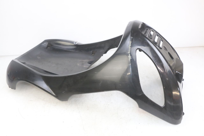 photo de FACCIATA ANTERIORE SYM SYMPHONY 125 (2009 - 2015) - Zoom sullo stato d'uso