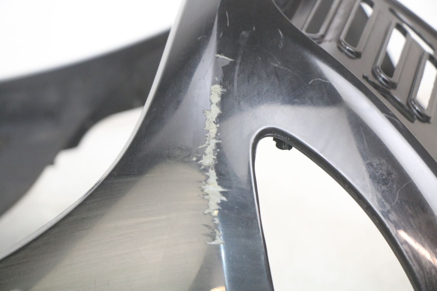 photo de FACCIATA ANTERIORE SYM SYMPHONY 125 (2009 - 2015) - Altra angolazione