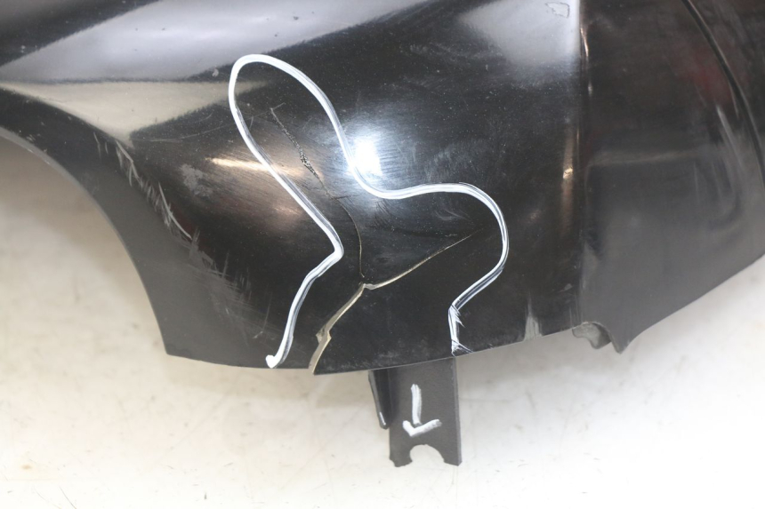 photo de FACCIATA ANTERIORE SYM SYMPHONY 125 (2009 - 2015) - Ricambio usato controllato