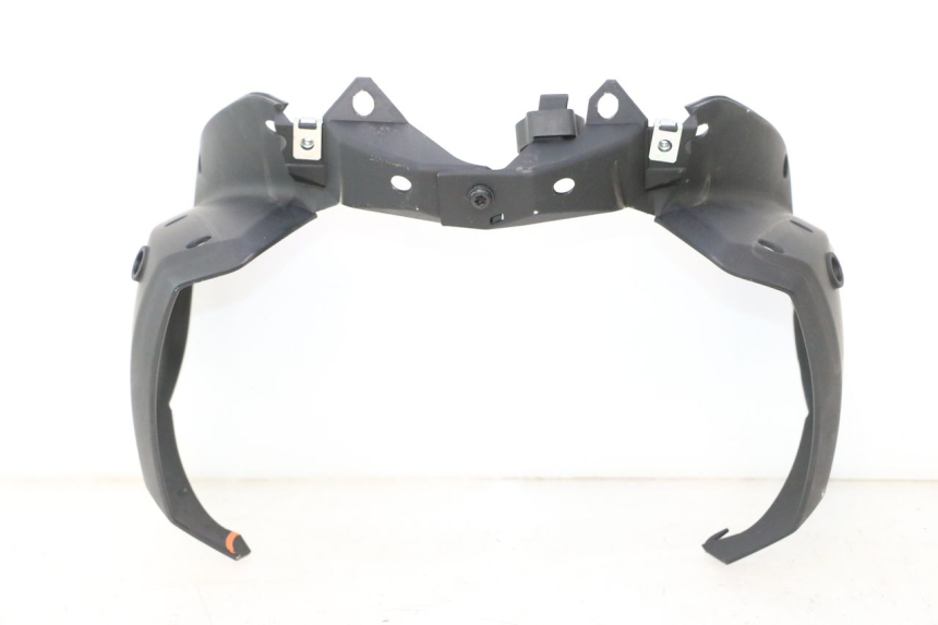 photo de SCUDO CARENA ANTERIORE PEUGEOT TKR TREKKER FURIOUS 50 (2005 - 2014) - Vista principale