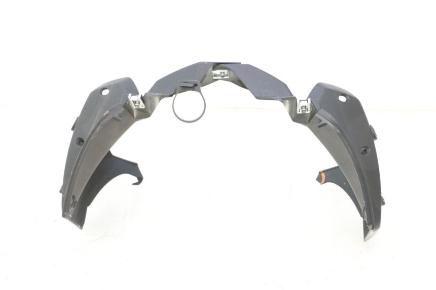 photo de SCUDO CARENA ANTERIORE PEUGEOT TKR TREKKER FURIOUS 50 (2005 - 2014) - Ricambio usato controllato