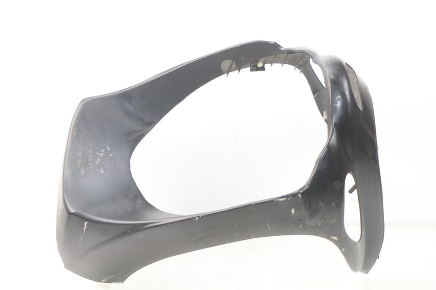 photo de FACCIATA ANTERIORE BAOTIAN TRAVEL SPIRIT 50 (2010 - 2012) - Vista principale