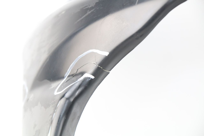 photo de FACCIATA ANTERIORE BAOTIAN TRAVEL SPIRIT 50 (2010 - 2012) - Altra vista dell'articolo