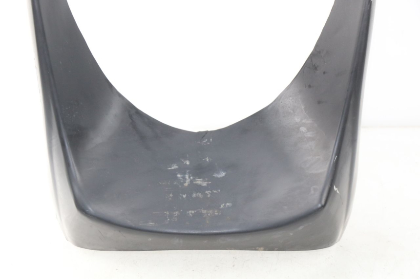 photo de FACCIATA ANTERIORE BAOTIAN TRAVEL SPIRIT 50 (2010 - 2012) - Caratteristiche distintive