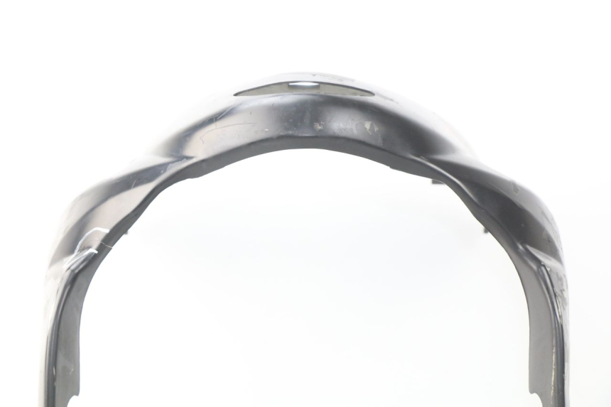 photo de FACCIATA ANTERIORE BAOTIAN TRAVEL SPIRIT 50 (2010 - 2012) - Zoom sui componenti