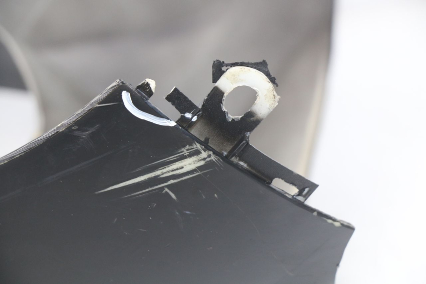 photo de FACCIATA ANTERIORE BAOTIAN TRAVEL SPIRIT 50 (2010 - 2012) - Altra angolazione