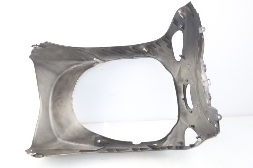 photo de FACCIATA ANTERIORE BAOTIAN TRAVEL SPIRIT 50 (2010 - 2012) - Vista d'insieme del prodotto