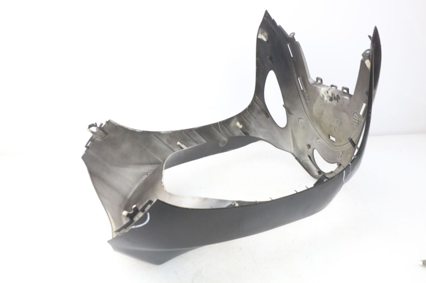 photo de FACCIATA ANTERIORE BAOTIAN TRAVEL SPIRIT 50 (2010 - 2012) - Dettagli dei punti di fissaggio