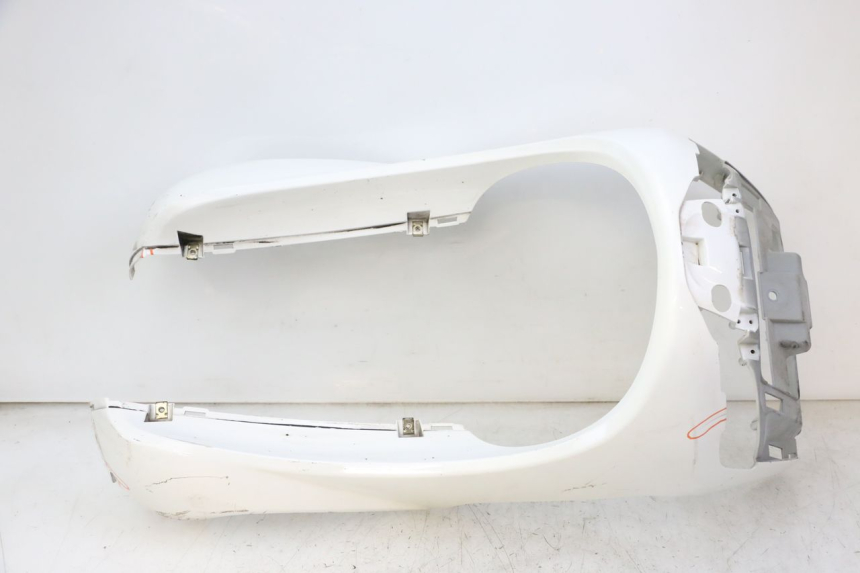 photo de SCUDO CARENA ANTERIORE PEUGEOT TWEET PRO CARGO 50 (2018 - 2022) - Vista principale