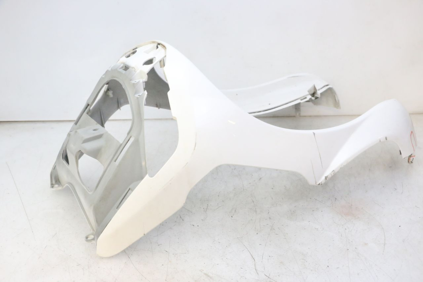 photo de SCUDO CARENA ANTERIORE PEUGEOT TWEET PRO CARGO 50 (2018 - 2022) - Altra vista dell'articolo