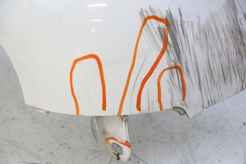 photo de SCUDO CARENA ANTERIORE PEUGEOT TWEET PRO CARGO 50 (2018 - 2022) - Zoom sui componenti