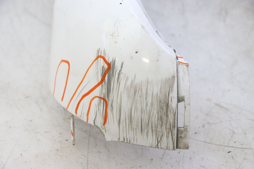 photo de SCUDO CARENA ANTERIORE PEUGEOT TWEET PRO CARGO 50 (2018 - 2022) - Foto prodotto supplementare