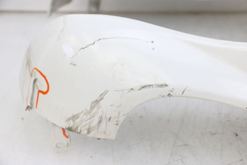 photo de SCUDO CARENA ANTERIORE PEUGEOT TWEET PRO CARGO 50 (2018 - 2022) - Zoom qualità usato