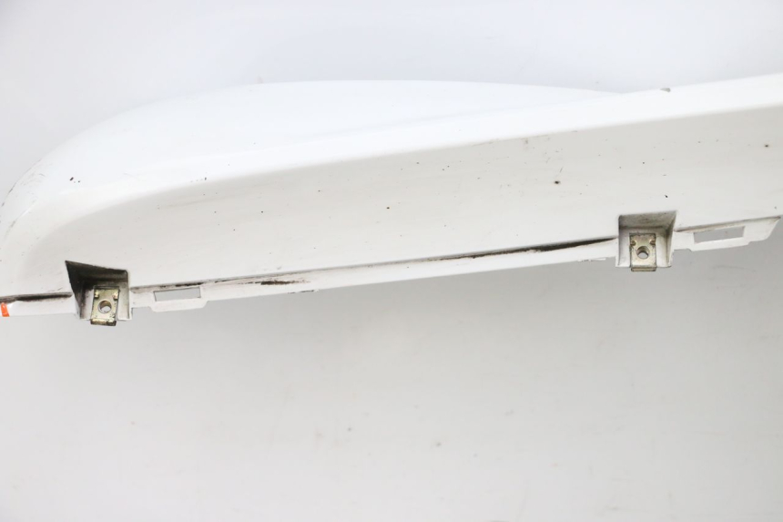 photo de SCUDO CARENA ANTERIORE PEUGEOT TWEET PRO CARGO 50 (2018 - 2022) - Altra angolazione