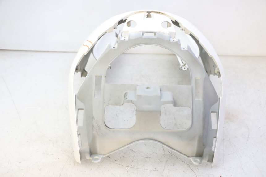 photo de SCUDO CARENA ANTERIORE PEUGEOT TWEET PRO CARGO 50 (2018 - 2022) - Marcature e riferimenti originali