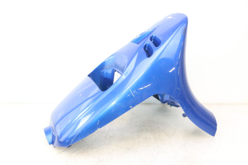 photo de SCUDO CARENA ANTERIORE PIAGGIO TYPHOON 50 (1993 - 1999) - Focus sulla struttura