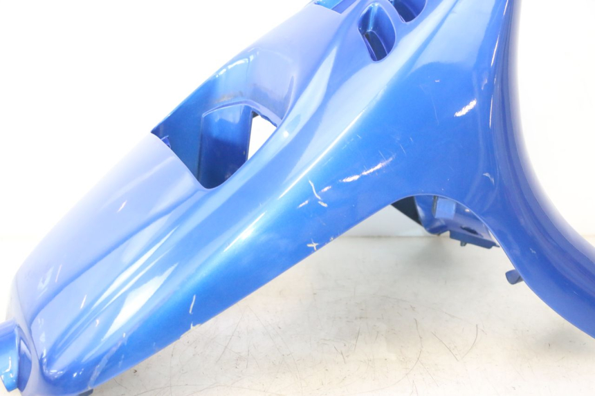photo de SCUDO CARENA ANTERIORE PIAGGIO TYPHOON 50 (1993 - 1999) - Angolazione alternativa