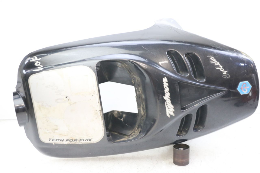 photo de FACCIATA ANTERIORE PIAGGIO TYPHOON 80 (1994 - 1997) - Vista principale