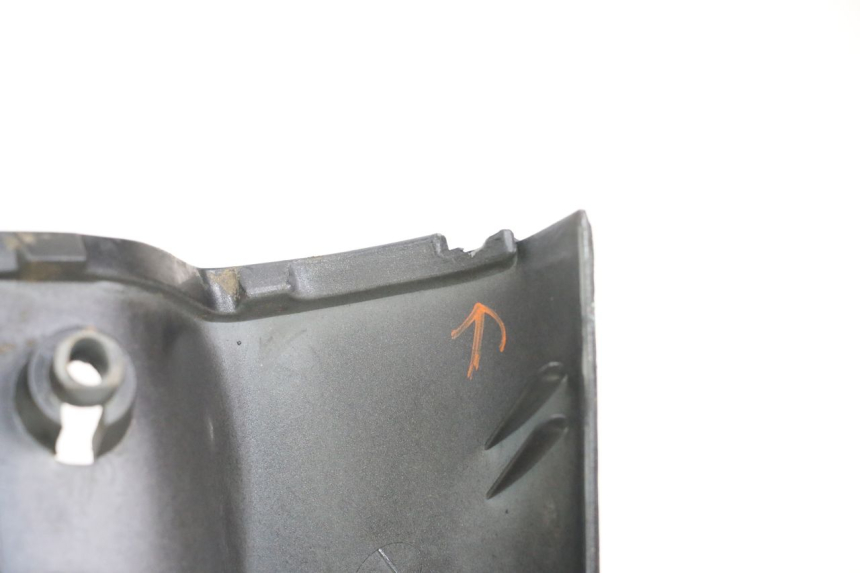 photo de FACCIATA ANTERIORE PIAGGIO TYPHOON 80 (1994 - 1997) - Primo piano ad alta risoluzione