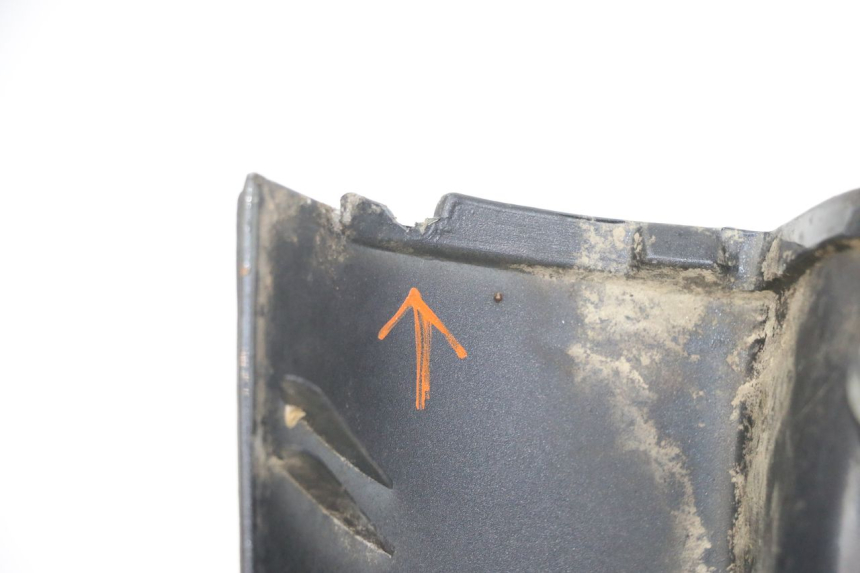 photo de FACCIATA ANTERIORE PIAGGIO TYPHOON 80 (1994 - 1997) - Foto prodotto supplementare