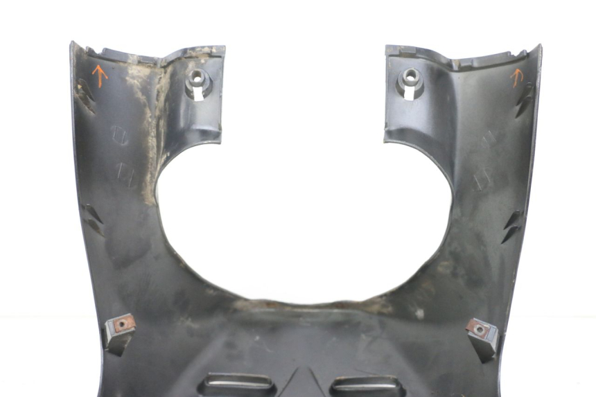 photo de FACCIATA ANTERIORE PIAGGIO TYPHOON 80 (1994 - 1997) - Ispezione visiva dettagliata