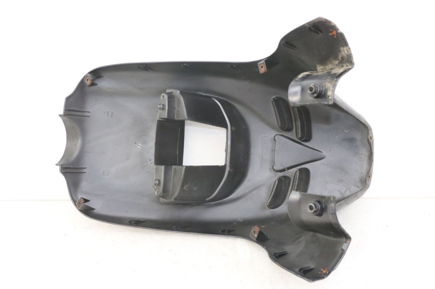 photo de FACCIATA ANTERIORE PIAGGIO TYPHOON 80 (1994 - 1997) - Focus sulla struttura