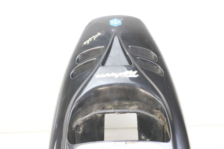 photo de FACCIATA ANTERIORE PIAGGIO TYPHOON 80 (1994 - 1997) - Altra angolazione