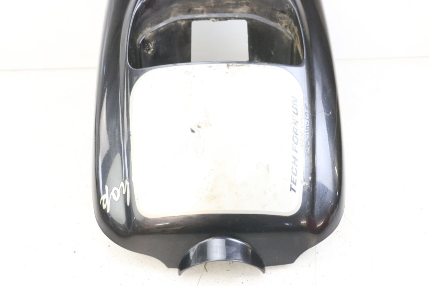 photo de FACCIATA ANTERIORE PIAGGIO TYPHOON 80 (1994 - 1997) - Primo piano tecnico