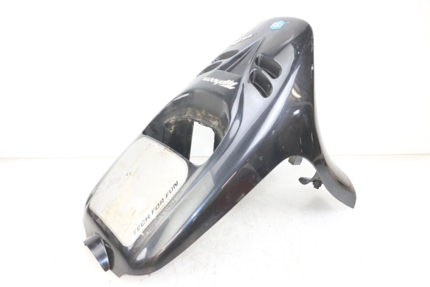 photo de FACCIATA ANTERIORE PIAGGIO TYPHOON 80 (1994 - 1997) - Vista d'insieme del prodotto