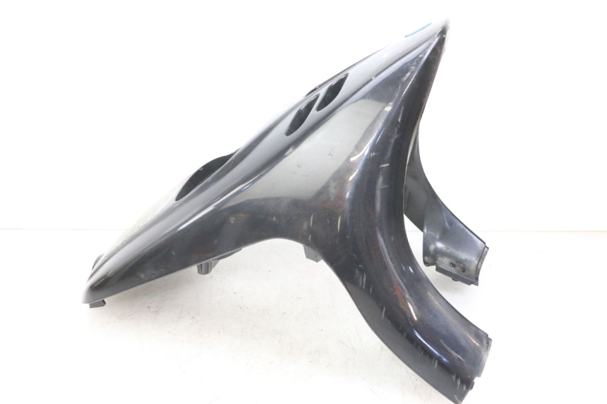 photo de FACCIATA ANTERIORE PIAGGIO TYPHOON 80 (1994 - 1997) - Dettagli dei punti di fissaggio