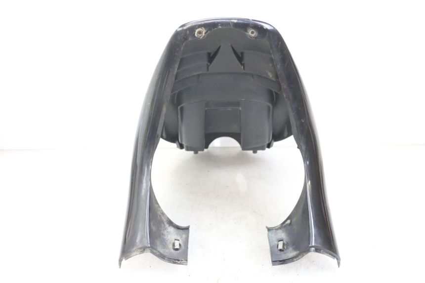 photo de FACCIATA ANTERIORE PIAGGIO TYPHOON 80 (1994 - 1997) - Stato della superficie e materiale