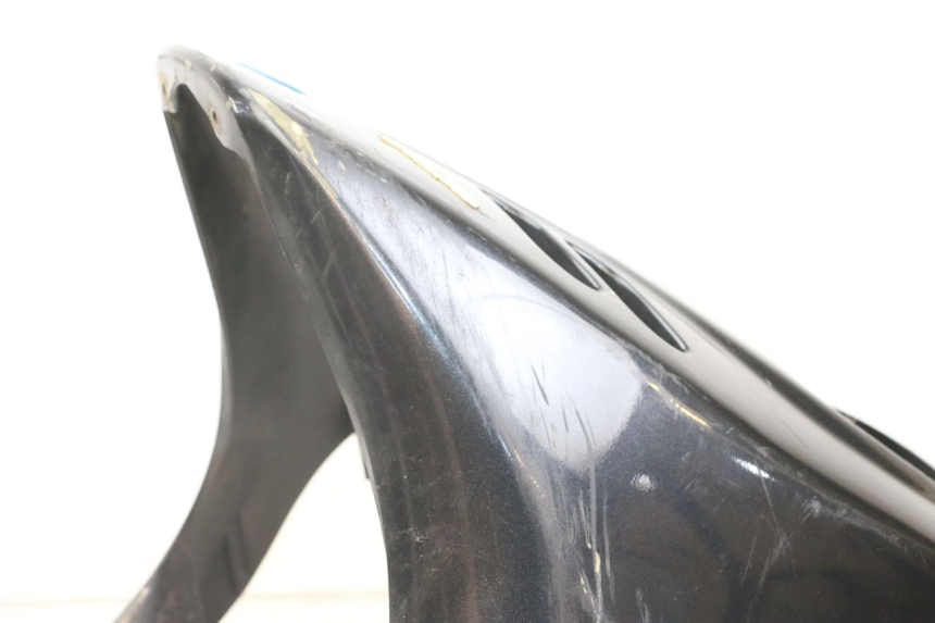 photo de FACCIATA ANTERIORE PIAGGIO TYPHOON 80 (1994 - 1997) - Marcature e riferimenti originali