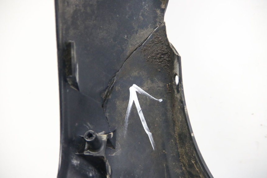 photo de FACCIATA ANTERIORE SUZUKI UH BURGMAN 125 (2002 - 2006) - Zoom sullo stato d'uso