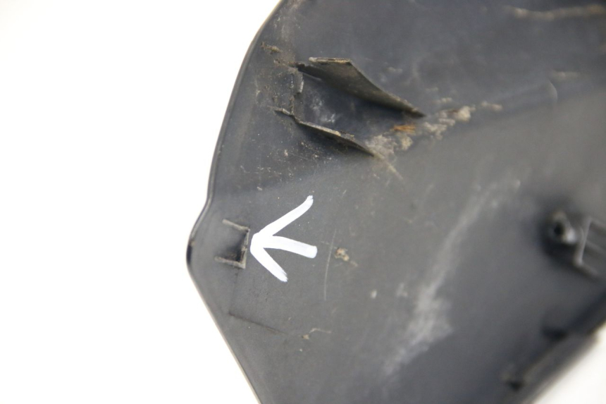 photo de FACCIATA ANTERIORE SUZUKI UH BURGMAN 125 (2002 - 2006) - Altra angolazione