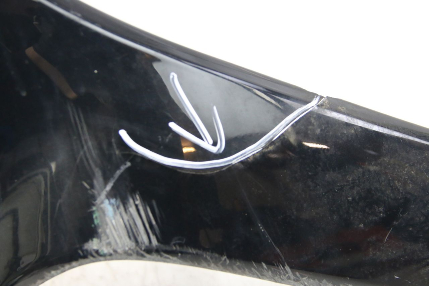 photo de FACCIATA ANTERIORE SUZUKI UH BURGMAN 125 (2002 - 2006) - Ricambio usato controllato