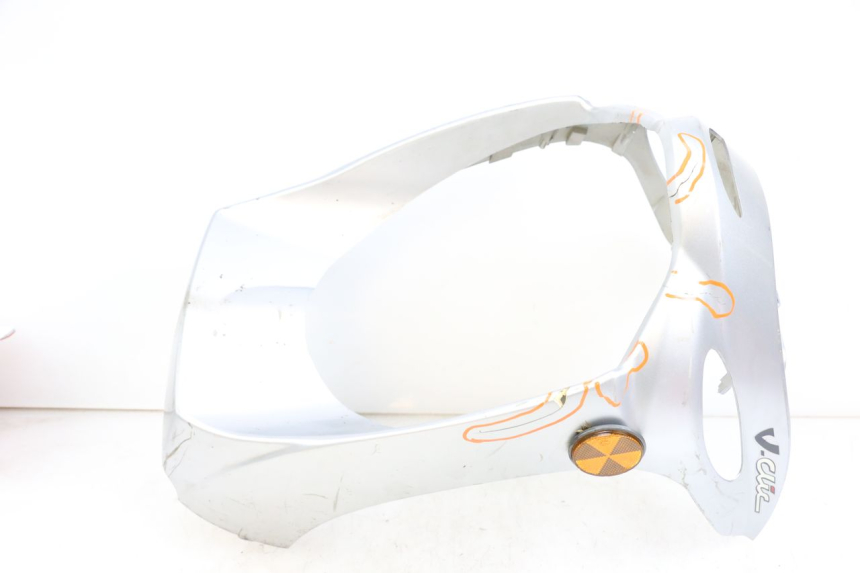 photo de FACCIATA ANTERIORE PEUGEOT V-CLIC VCLIC 50 (2007 - 2013) - Altra vista dell'articolo