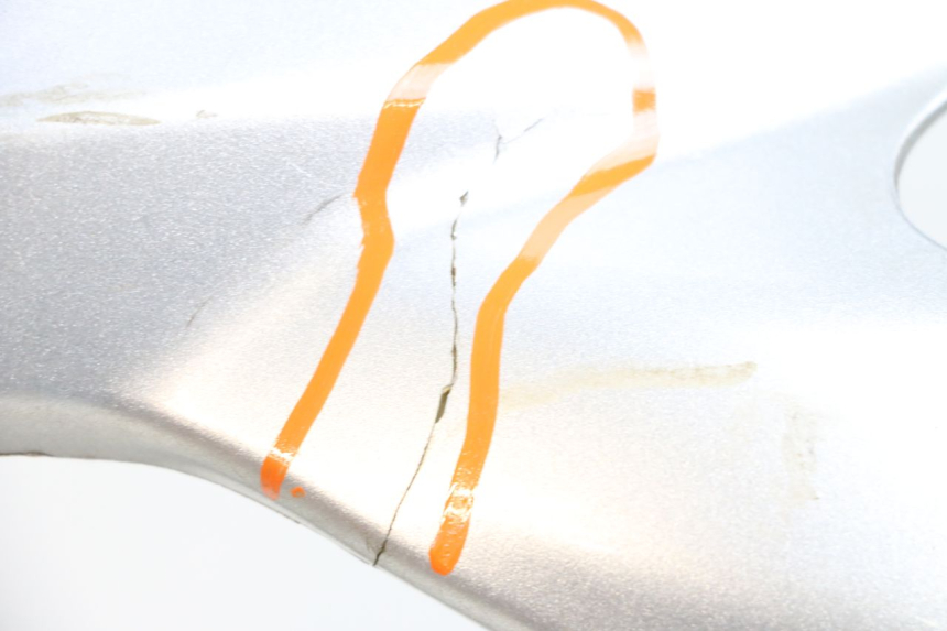 photo de FACCIATA ANTERIORE PEUGEOT V-CLIC VCLIC 50 (2007 - 2013) - Foto prodotto supplementare