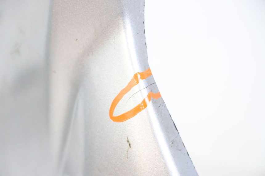 photo de FACCIATA ANTERIORE PEUGEOT V-CLIC VCLIC 50 (2007 - 2013) - Focus sulla struttura