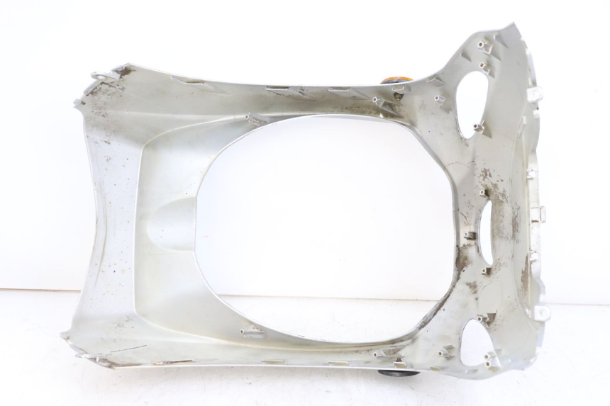 photo de FACCIATA ANTERIORE PEUGEOT V-CLIC VCLIC 50 (2007 - 2013) - Primo piano tecnico