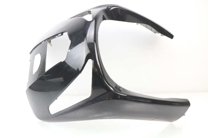 photo de FACCIATA ANTERIORE RAZZO VENICE 50 (2009 - 2014) - Vista principale