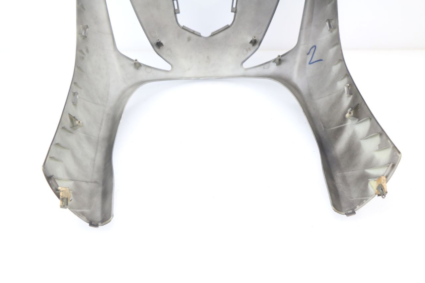 photo de FACCIATA ANTERIORE RAZZO VENICE 50 (2009 - 2014) - Altra angolazione