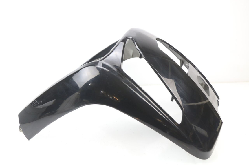 photo de FACCIATA ANTERIORE RAZZO VENICE 50 (2009 - 2014) - Stato della superficie e materiale