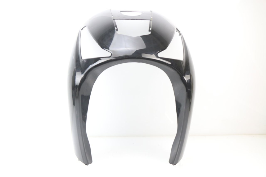 photo de FACCIATA ANTERIORE RAZZO VENICE 50 (2009 - 2014) - Marcature e riferimenti originali